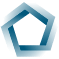 PENTAGONBRIEF symbol
