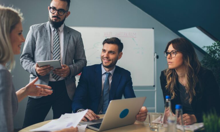 PENTAGONBRIEF Home Img3