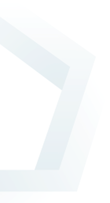 Symbol large on whitepentagonbrief